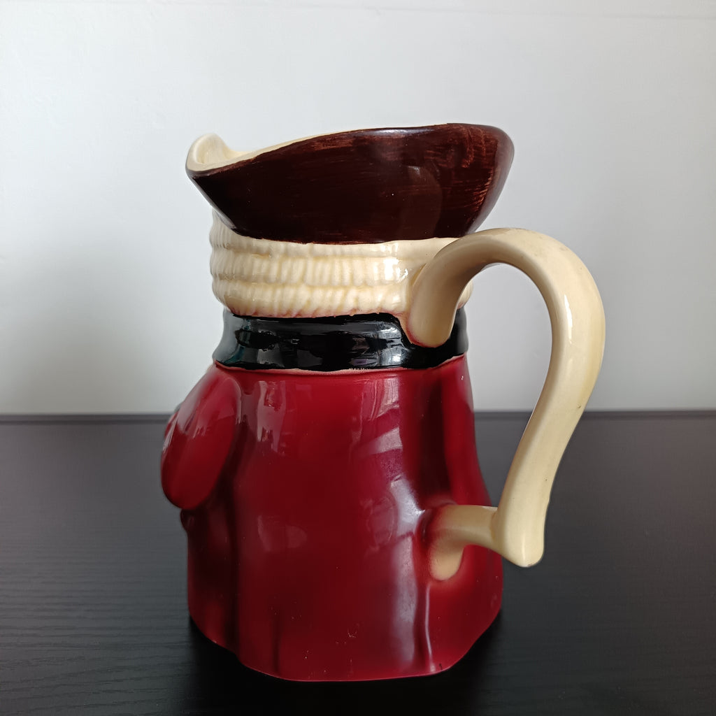 Vintage Tony Wood "Aaron" Toby Jug